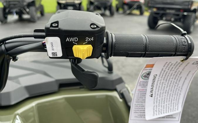 2026 Polaris® Sportsman 450 H.O.