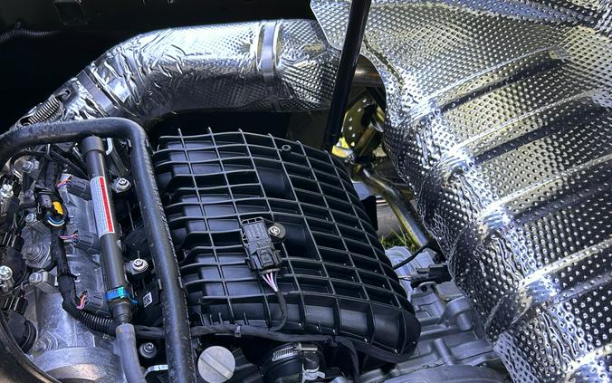 2026 Can-Am Defender Limited HD11