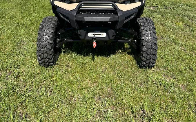 2026 Can-Am Defender Limited HD11