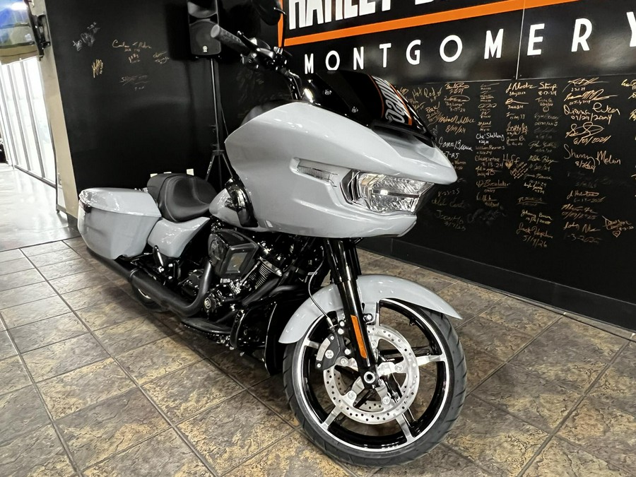 FLTRX 2026 Road Glide
