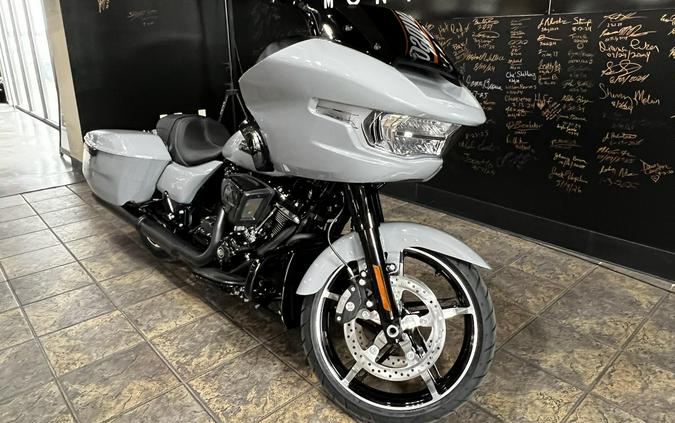 FLTRX 2026 Road Glide