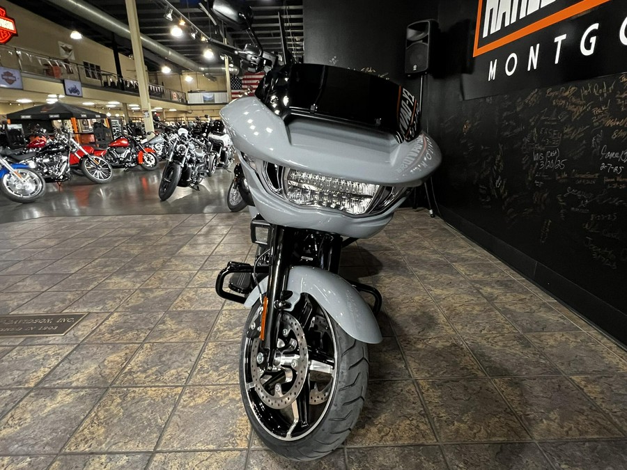 FLTRX 2026 Road Glide
