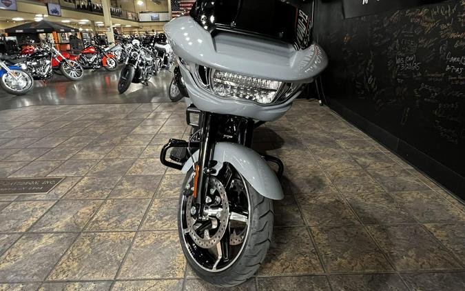 FLTRX 2026 Road Glide