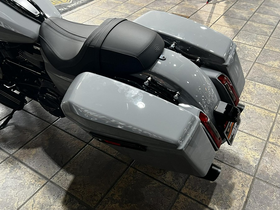 FLTRX 2026 Road Glide