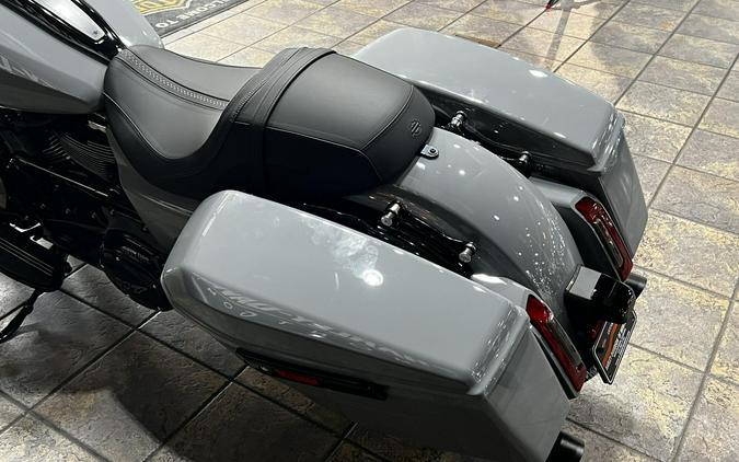 FLTRX 2026 Road Glide