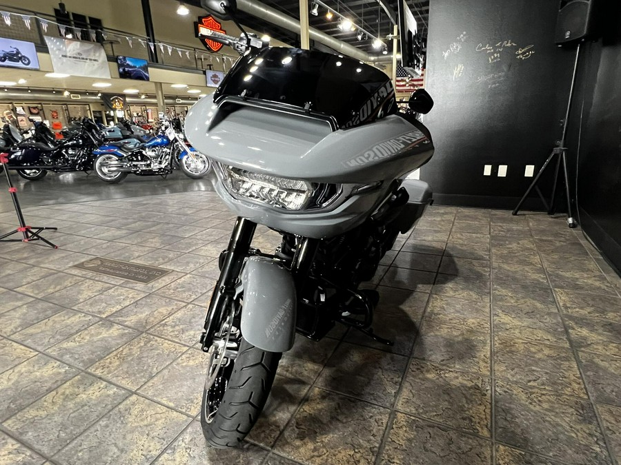 FLTRX 2026 Road Glide
