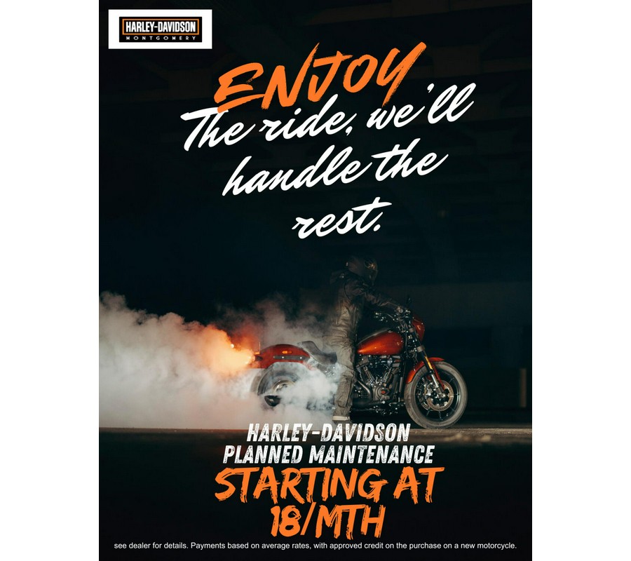 FLTRX 2026 Road Glide