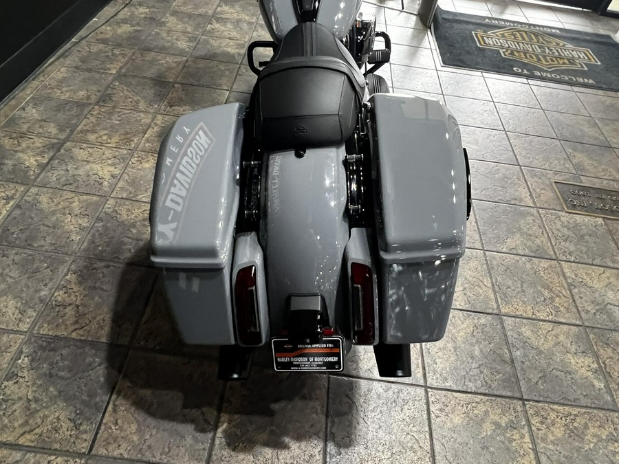 FLTRX 2026 Road Glide