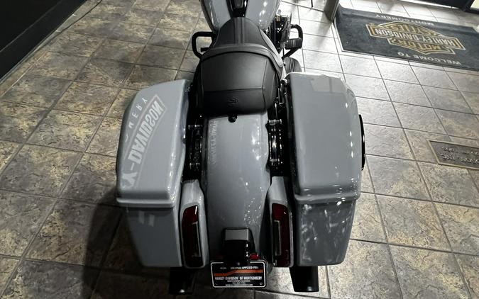 FLTRX 2026 Road Glide