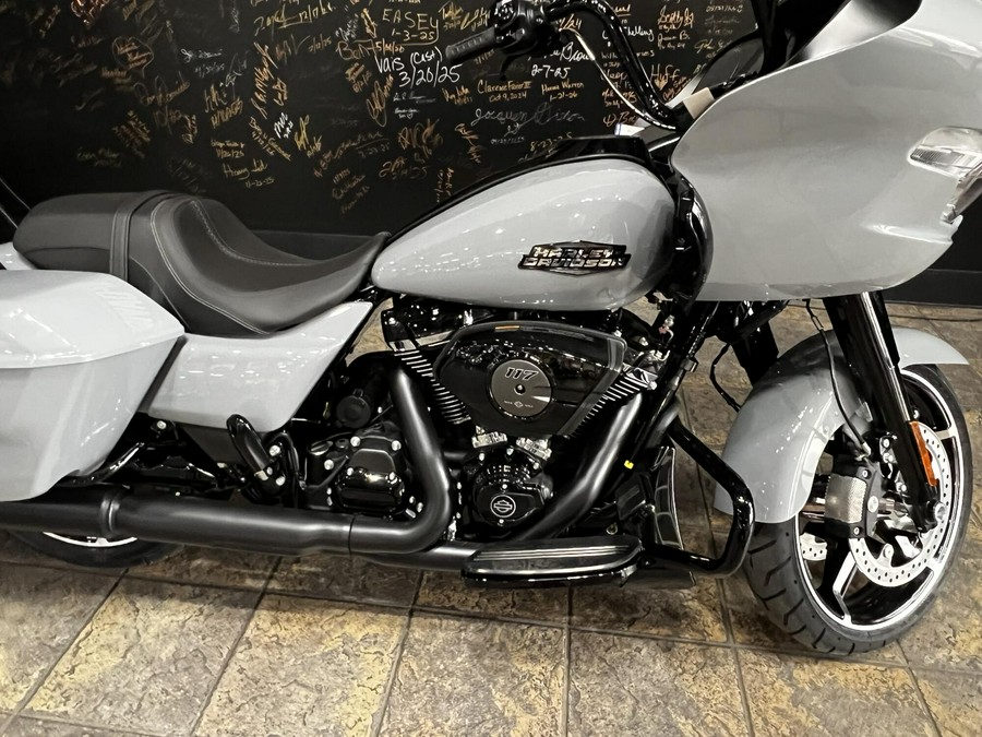FLTRX 2026 Road Glide