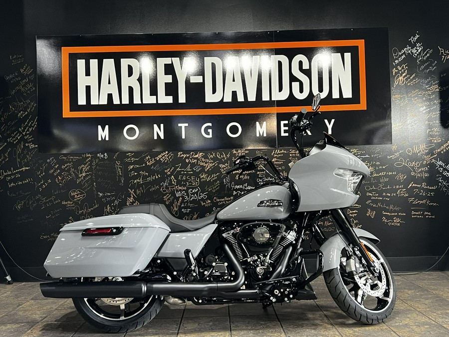FLTRX 2026 Road Glide