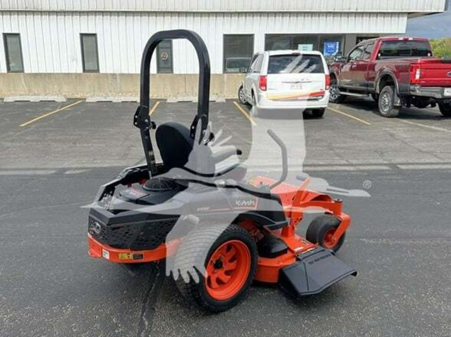 2024 Kubota Z252