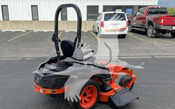 2024 Kubota Z252