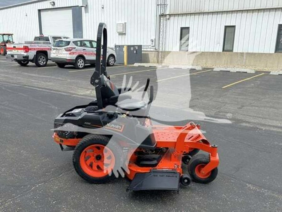 2024 Kubota Z252