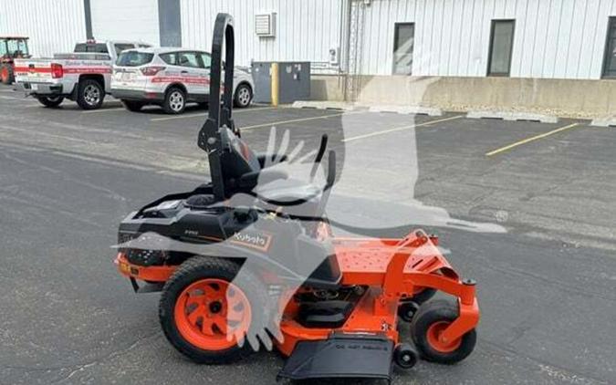 2024 Kubota Z252