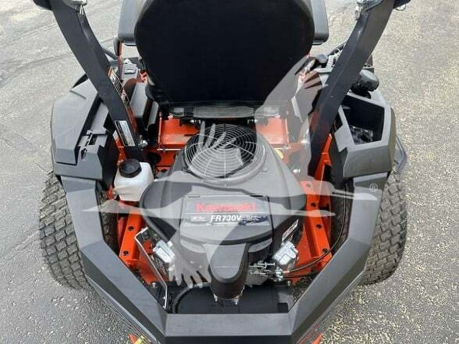 2024 Kubota Z252