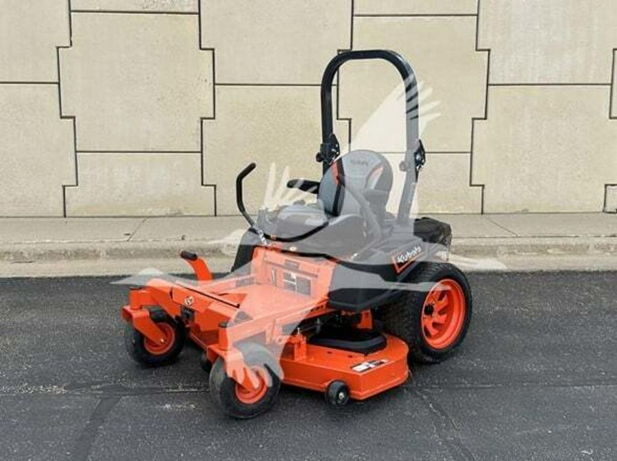 2024 Kubota Z252