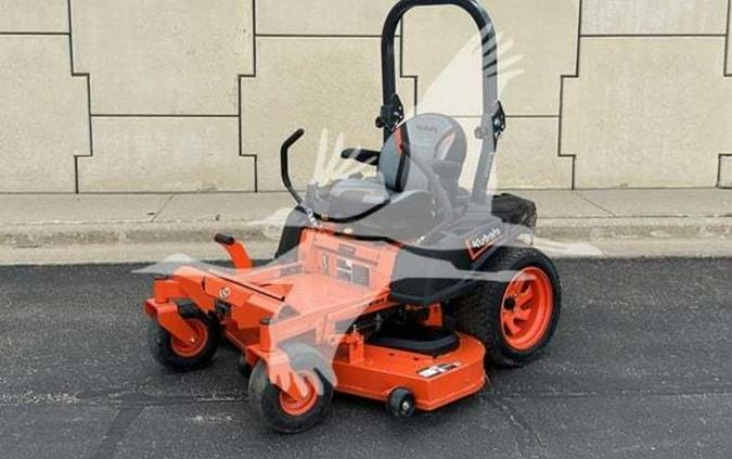 2024 Kubota Z252