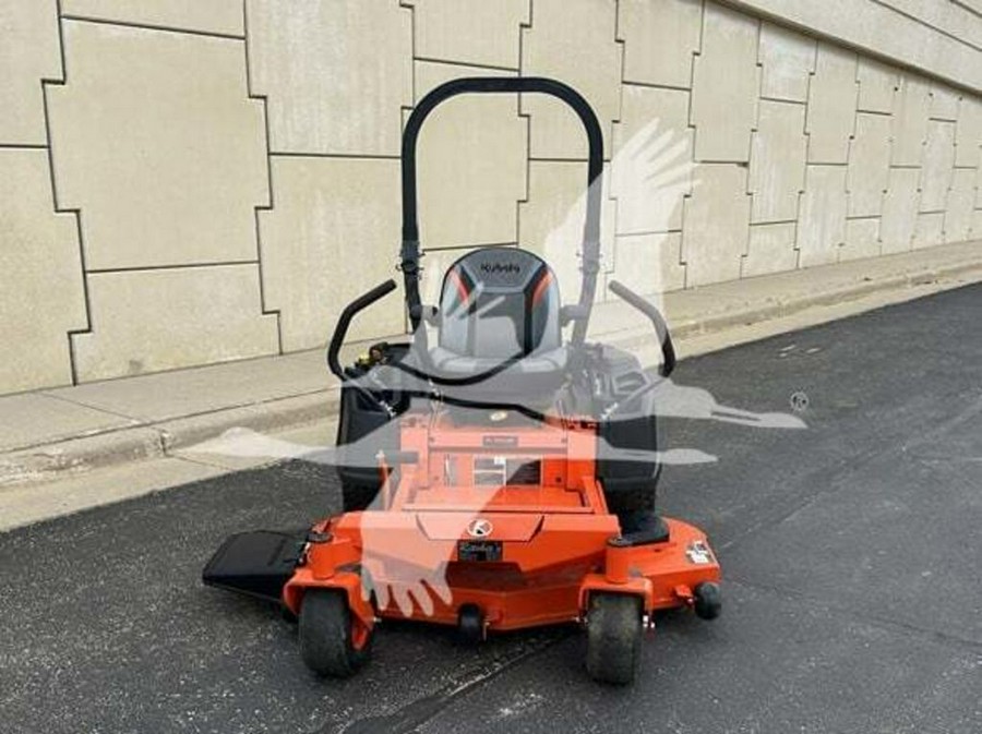 2024 Kubota Z252