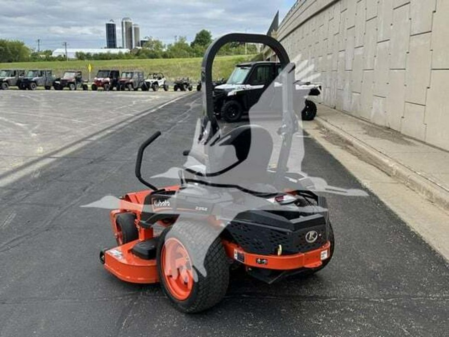 2024 Kubota Z252