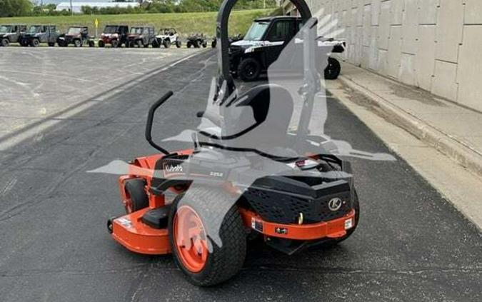 2024 Kubota Z252