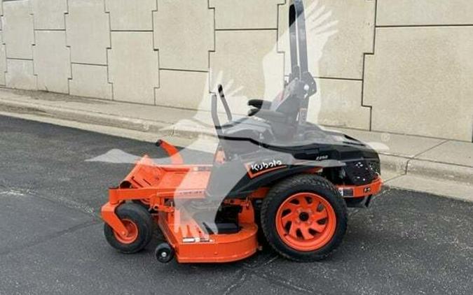 2024 Kubota Z252