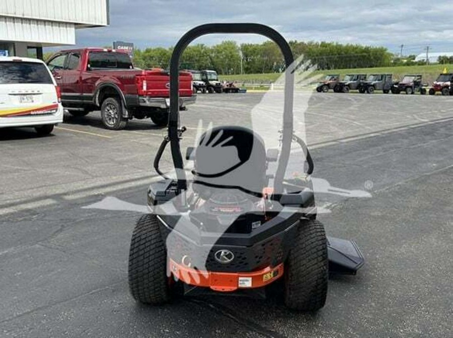 2024 Kubota Z252