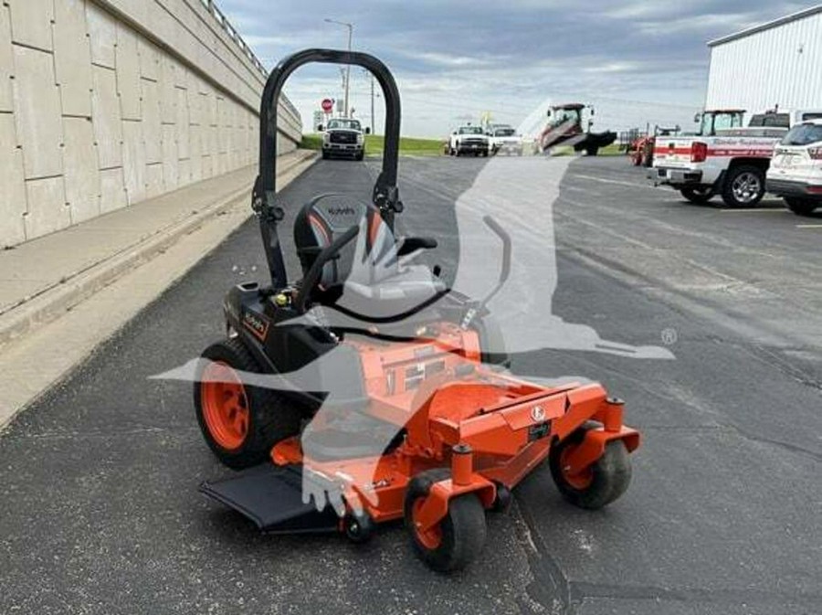2024 Kubota Z252