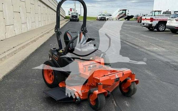 2024 Kubota Z252