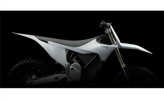 2026 Stark Future Varg MX Alpha 80 HP