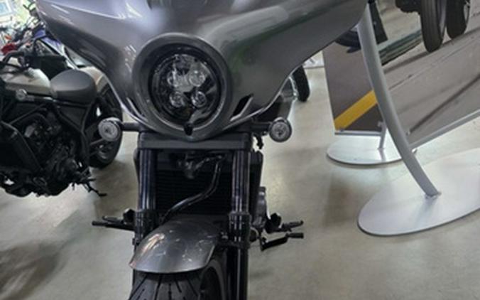 2026 Honda Rebel 1100T