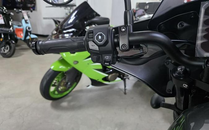 2026 Honda Rebel 1100T