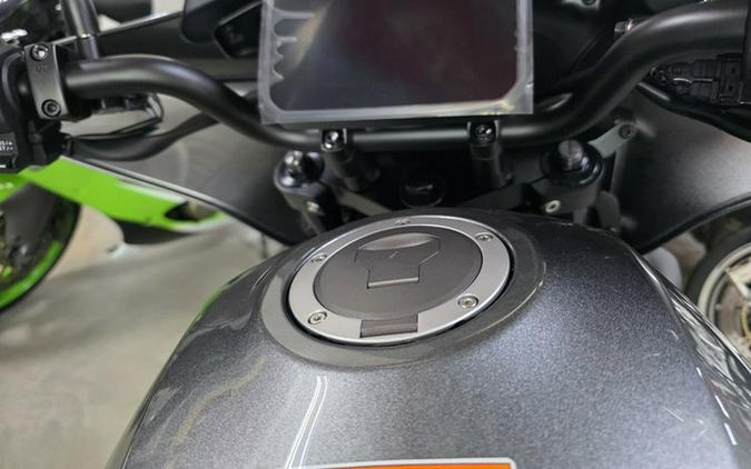2026 Honda Rebel 1100T