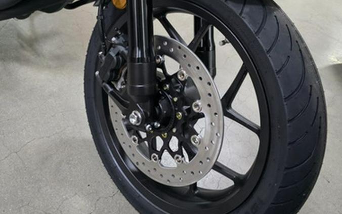 2026 Honda Rebel 1100T