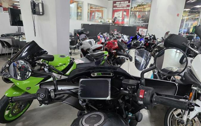 2026 Honda Rebel 1100T