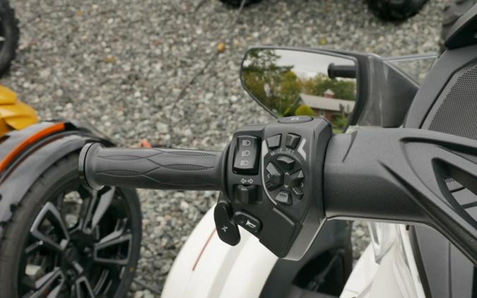 2013 Can-Am Spyder RS SE5