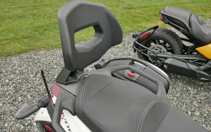 2013 Can-Am Spyder RS SE5