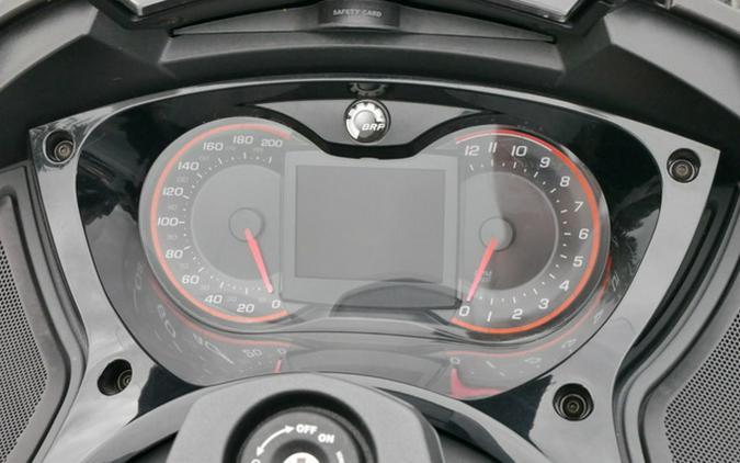 2013 Can-Am Spyder RS SE5