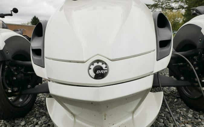 2013 Can-Am Spyder RS SE5