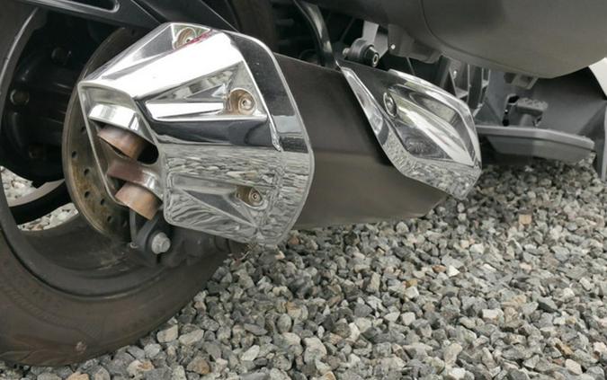 2013 Can-Am Spyder RS SE5