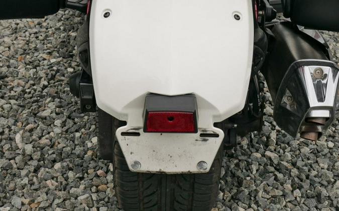2013 Can-Am Spyder RS SE5
