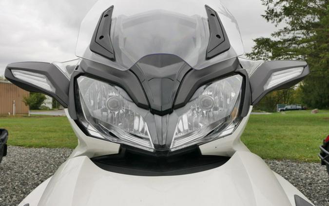 2013 Can-Am Spyder RS SE5