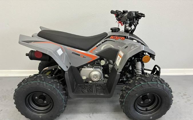 2027 KAYO STORM 70 EFI