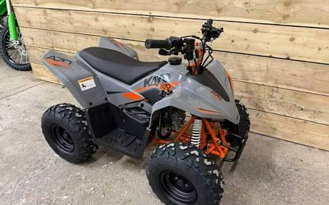 2027 KAYO STORM 70 EFI