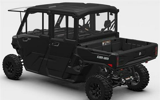 2027 Can-Am Defender MAX XT CAB HD10