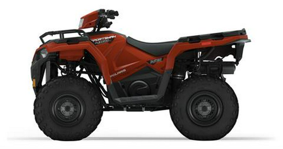 2023 Polaris Sportsman 450 H.O.