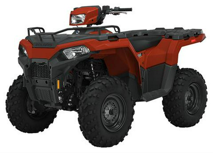 2023 Polaris Sportsman 450 H.O.