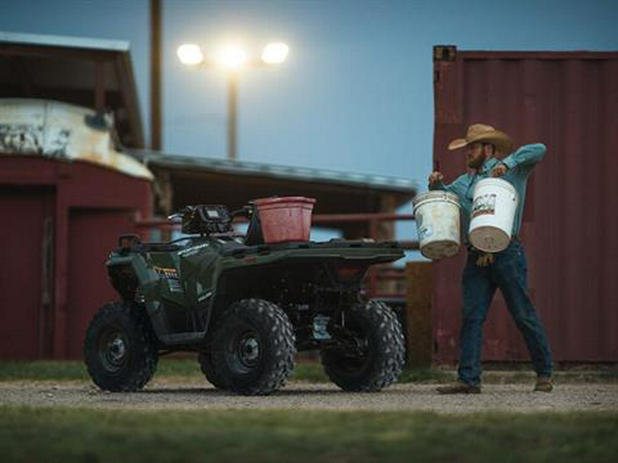 2023 Polaris Sportsman 450 H.O.