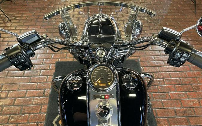 2020 Harley-Davidson FLHR - Road King