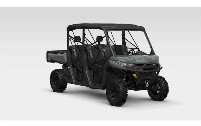 2022 Can-Am Defender Max XT HD10